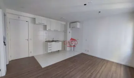 Apartamento com 1 dormitório à venda, 35 m² por R$ 295.000,00 - Presidente Altino - Osasco/SP