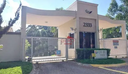 Casa com 3 dormitórios à venda, 125 m² por R$ 795.000,00 - Paisagem Renoir - Cotia/SP
