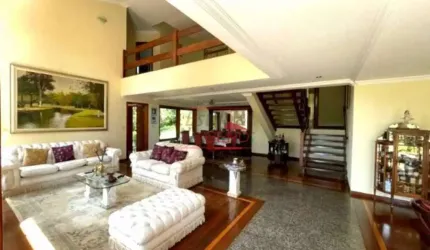 Casa Residencial à venda, Parque Dom Henrique, Cotia ,SP