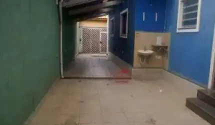 Casa com 3 dormitórios à venda, 641 m² por R$ 1.150.000,00 - Presidente Altino - Osasco/SP