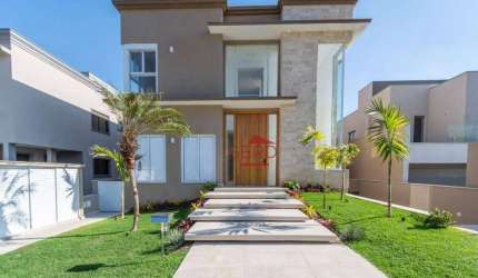 Casa Residencial à venda, Centro Comercial Jubran, Barueri - CA0967.