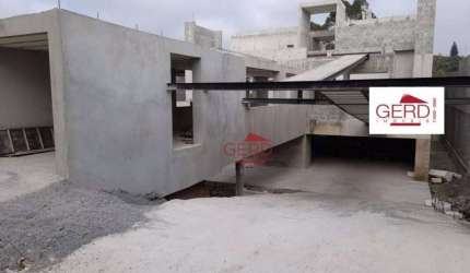 Casa Residencial à venda, Jardim Passárgada I, Cotia - CA1000.