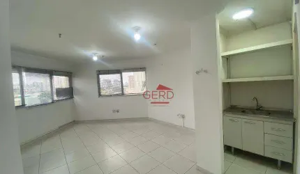 Aluguel de Sala Comercial na Barra Funda, em São Paulo: R$ 1300,00