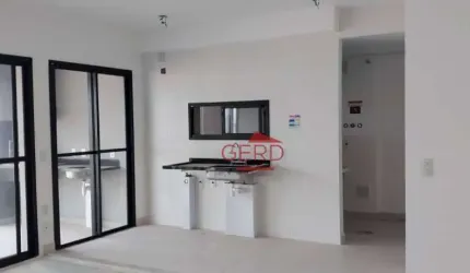 Apartamento com 3 dormitórios à venda, 115 m² por R$ 1.249.000,00 - Bela Vista - Osasco/SP