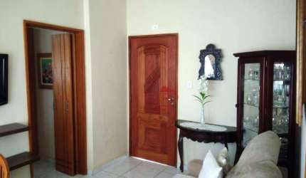 Apartamento à Venda – Estação da República Metrô, São Paulo/SP