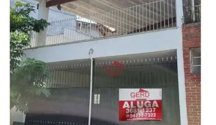 Casa com 4 dormitórios à venda, 210 m² por R$ 890.840,00 - Vila Campesina - Osasco/SP