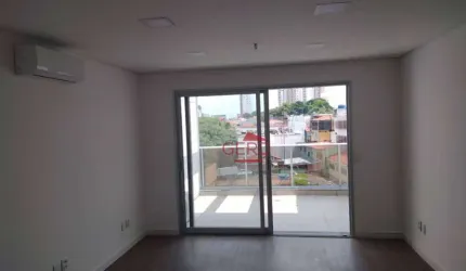Sala para alugar, 43 m² por R$ 2.567,33/mês - Vila Campesina - Osasco/SP
