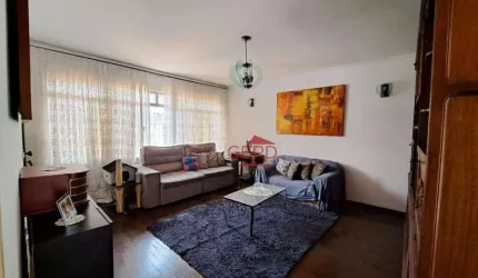 Casa com 3 dormitórios à venda, 250 m² por R$ 1.280.000,00 - Presidente Altino - Osasco/SP