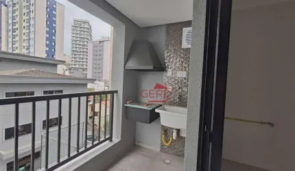 Apartamento com 2 dormitórios à venda, 47 m² por R$ 430.000,00 - Centro - Osasco/SP