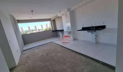 Apartamento com 2 dormitórios à venda, 57 m² por R$ 510.000,00 - Vila Yara - Osasco/SP