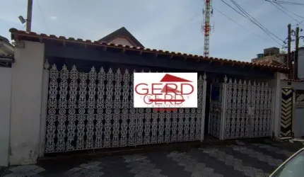 Casa com 3 dormitórios à venda, 230 m² por R$ 670.000,00 - Presidente Altino - Osasco/SP