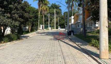 Casa com 3 dormitórios, 110 m² - venda por R$ 1.056.000,00 ou aluguel por R$ 7.300,00/mês - Jardim Pioneira - Cotia/SP