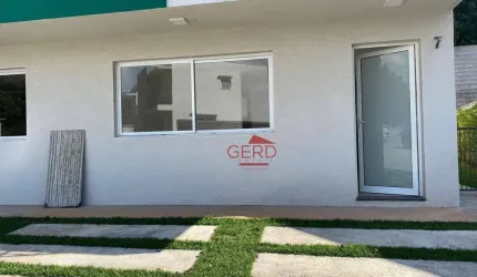 Casa com 3 dormitórios à venda, 140 m² por R$ 1.344.000,00 - Jardim Pioneira - Cotia/SP