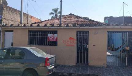 Imóvel com 3 casas para investimento no Rochdale! a venda no