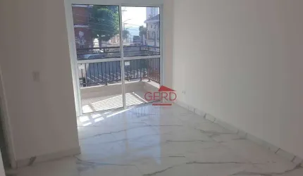 Apartamento com 2 dormitórios à venda, 53 m² por R$ 342.900,00 - Km 18 - Osasco/SP