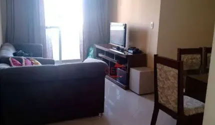 Apartamento com 3 dormitórios à venda, 68 m² por R$ 425.000,00 - Vila Yara - Osasco/SP