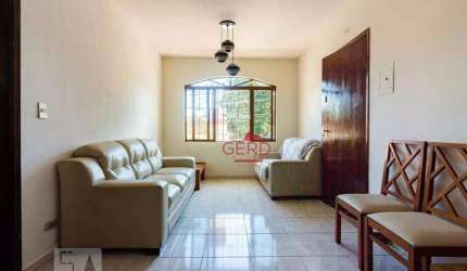 Apartamento a vanda no bairro de Presidente Altino