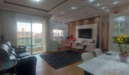 Vendo apartamento no Bairro do Bethaville