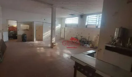 Casa com 3 dormitórios à venda, 228 m² por R$ 2.800.000,00 - Centro - Osasco/SP