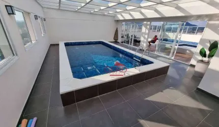 Apartamento com 3 dormitórios à venda, 65 m² por R$ 540.000,00 - Rochdale - Osasco/SP