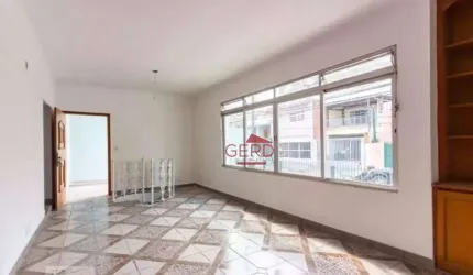 Sobrado Amplo à Venda na Vila Campesina – Ideal para Clínica ou Residência