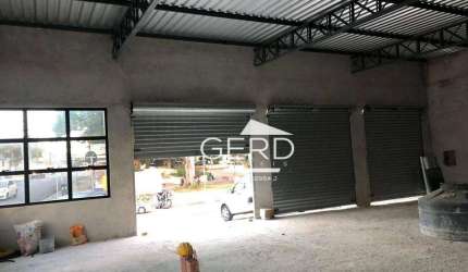 Salão, 120 m² - venda por R$ 3.500.000,00 ou aluguel por R$ 20.600,00/mês - Centro - Osasco/SP