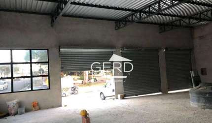 Salão, 120 m² - venda por R$ 3.500.000,00 ou aluguel por R$ 20.600,00/mês - Centro - Osasco/SP