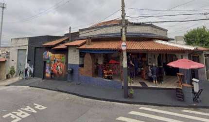 Salão à venda, 384 m² por R$ 2.000.000,00 - Vila Osasco - Osasco/SP