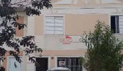 Casa com 2 dormitórios à venda, 55 m² por R$ 280.000,00 - Morro Grande - Cotia/SP
