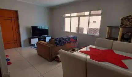 Apartamento Residencial à venda, Centro, Osasco - AP0045.