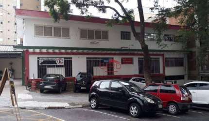 Casa Comercial à venda, Centro, Osasco - CA0528.