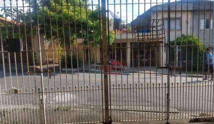 Casa com 1 dormitório à venda, 250 m² por R$ 420.000,00 - Cipava - Osasco/SP