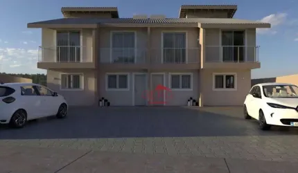 Casa Residencial à venda, Jardim do Engenho, Cotia - CA0673.