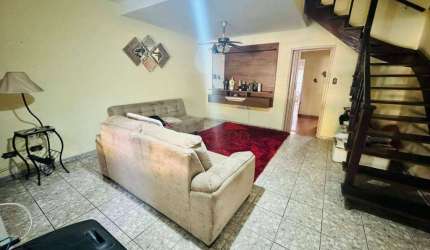 Sobrado com 2 dormitórios à venda, 146 m² por R$ 540.000,00 - Presidente Altino - Osasco/SP