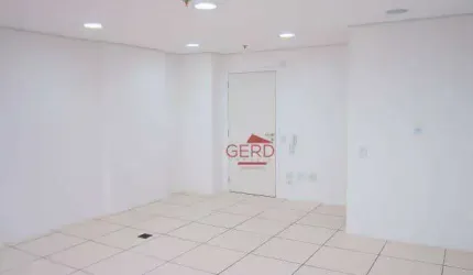 Sala à venda, 37 m² por R$ 300.000,00 - Vila Yara - Osasco/SP
