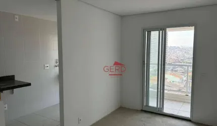 Apartamento com 2 dormitórios à venda, 54 m² por R$ 460.000 - Rochdale - Osasco/SP