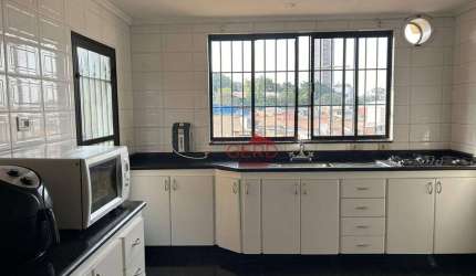 Casa com 3 dormitórios à venda, 207 m² por R$ 1.300.000,00 - Vila Yolanda - Osasco/SP