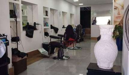 Ponto Comercial Presidente Altino