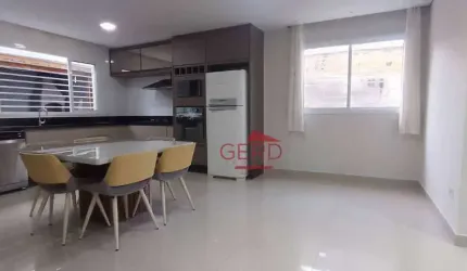 Casa com 3 dormitórios à venda, 185 m² por R$ 980.000,00 - Vila Yolanda - Osasco/SP