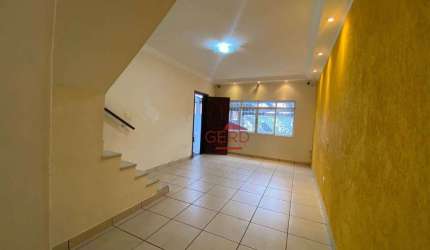 Casa à venda por R$ 805.000 - Jardim das Flores - Osasco/SP