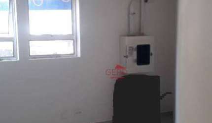 Sala para alugar, 46 m² por R$ 2.000,00/mês - Centro - Osasco/SP