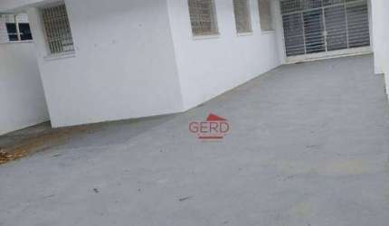 Casa para alugar, 490 m² por R$ 12.350,00/mês - Centro - Osasco/SP