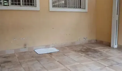 Sobrado com 3 dormitórios à venda, 80 m² por R$ 570.000,00 - Jardim Bonfiglioli - São Paulo/SP