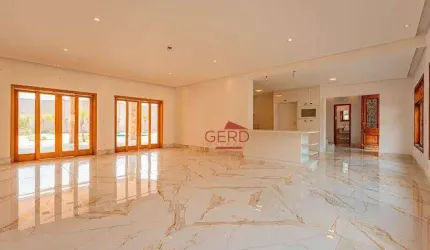 Casa Reformada em Condomínio Fechado - 4 Suítes, Área de Lazer Completa, Km 26 Cotia - SP