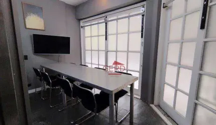 Sala Comercial de 40m² para Venda/Locação - Localização Privilegiada na Av. São Camilo, Granja Viana, Cotia/SP