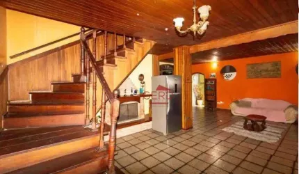 Sobrado com 4 dormitórios à venda, 600 m² por R$ 3.000.000,00 - Vila Sônia - São Paulo/SP