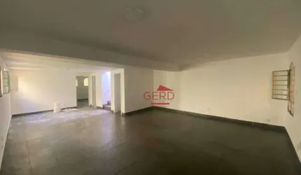 Sobrado com 4 dormitórios à venda, 400 m² por R$ 600.000,00 - Jaguaré - São Paulo/SP