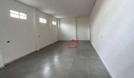 Salão para alugar, 56 m² por R$ 2.600,00/mês - Presidente Altino - Osasco/SP