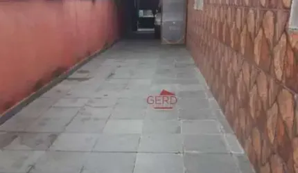 Casa com 1 dormitório à venda, 108 m² por R$ 395.000,00 - Novo Osasco - Osasco/SP