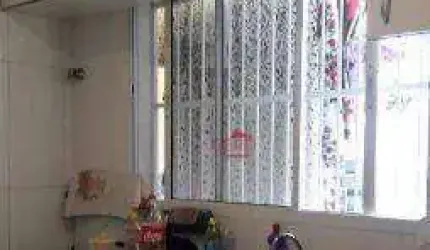 Sobrado com 2 dormitórios à venda, 94 m² por R$ 420.000,00 - Jardim D Abril - São Paulo/SP